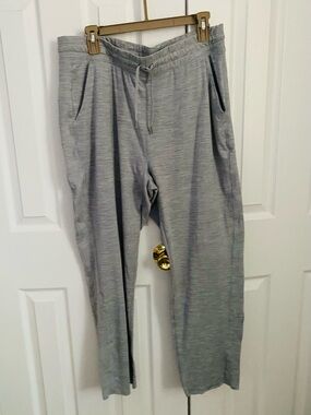 90 Degree by Reflex, Two TN HTR Waverly jogger pants Sz XXlg